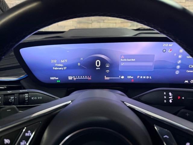 2025 Buick Enclave 4dr Sport Touring