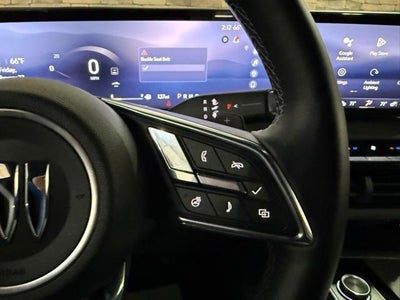 2025 Buick Enclave 4dr Sport Touring