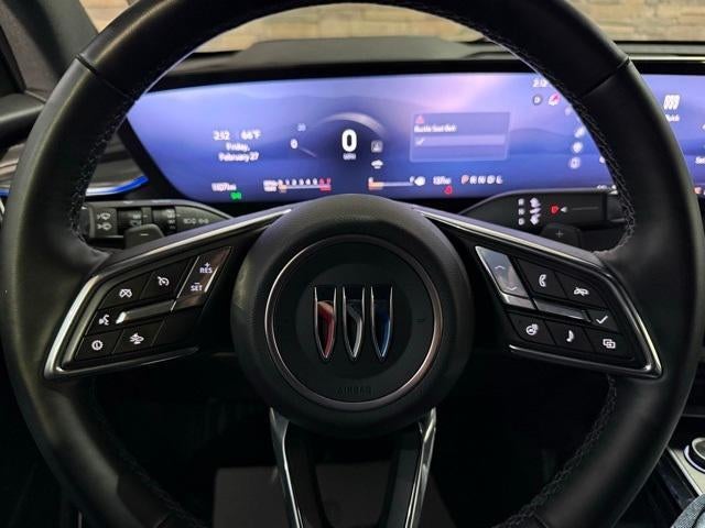 2025 Buick Enclave 4dr Sport Touring