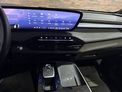 2025 Buick Enclave 4dr Sport Touring