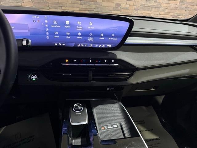 2025 Buick Enclave 4dr Sport Touring