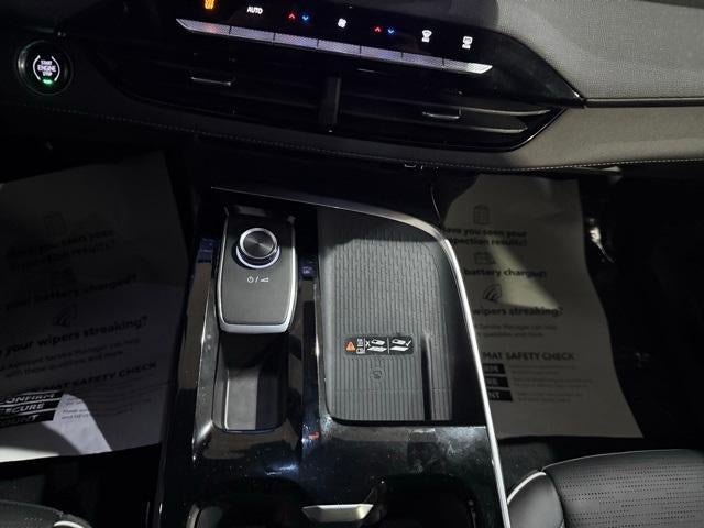 2025 Buick Enclave 4dr Sport Touring