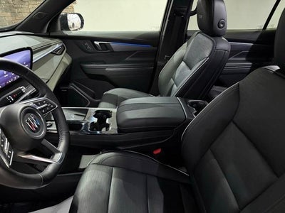 2025 Buick Enclave 4dr Sport Touring