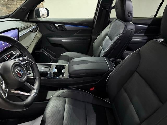 2025 Buick Enclave 4dr Sport Touring