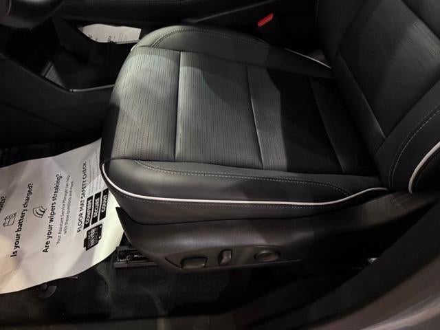 2025 Buick Enclave 4dr Sport Touring