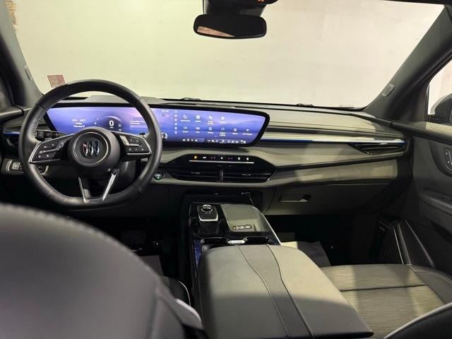 2025 Buick Enclave 4dr Sport Touring