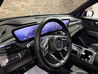 2025 Buick Enclave 4dr Sport Touring