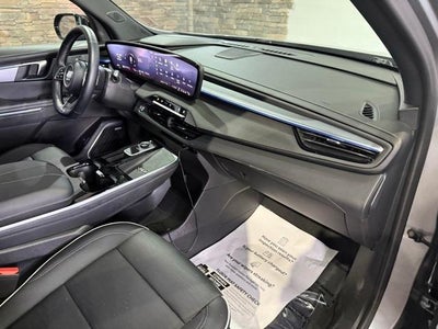 2025 Buick Enclave 4dr Sport Touring