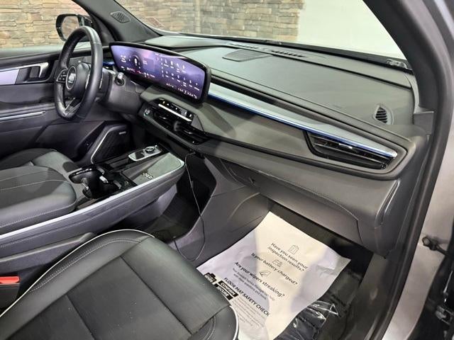 2025 Buick Enclave 4dr Sport Touring