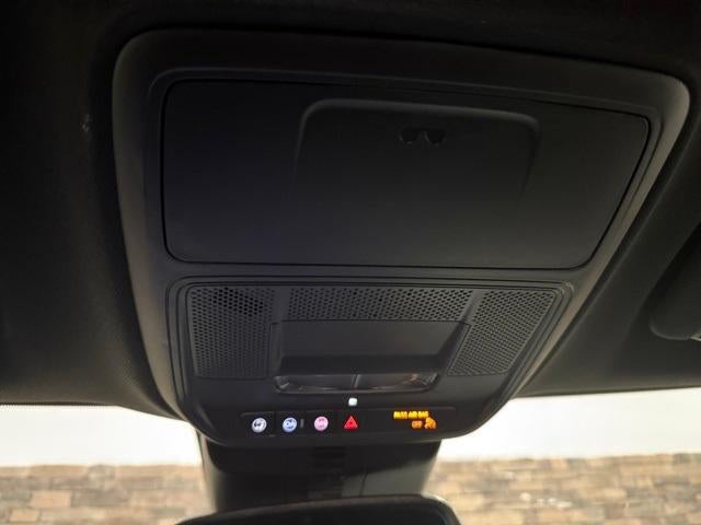 2025 Buick Enclave 4dr Sport Touring