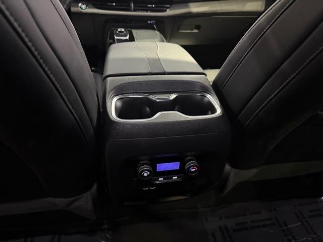 2025 Buick Enclave 4dr Sport Touring