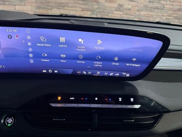 2025 Buick Enclave 4dr Sport Touring