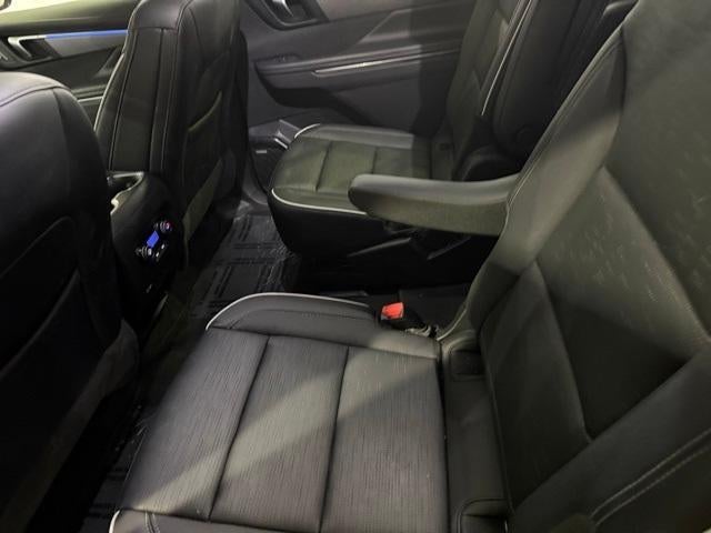 2025 Buick Enclave 4dr Sport Touring