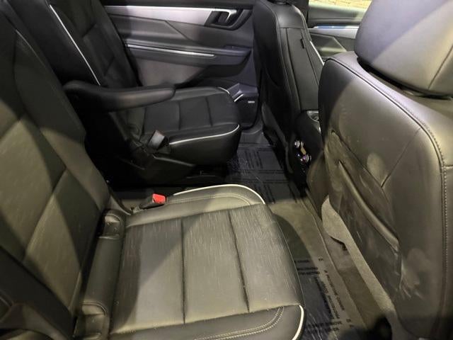 2025 Buick Enclave 4dr Sport Touring