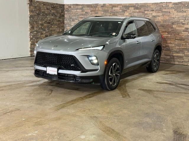 2025 Buick Enclave 4dr Sport Touring