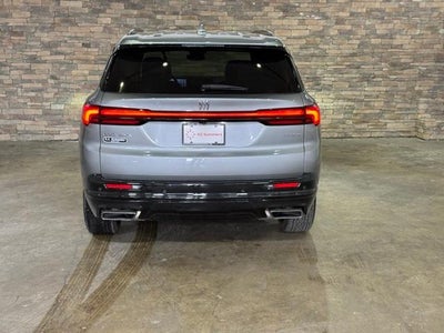 2025 Buick Enclave 4dr Sport Touring