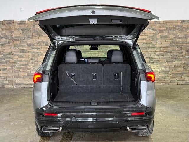 2025 Buick Enclave 4dr Sport Touring