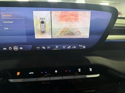 2025 Buick Enclave 4dr Sport Touring