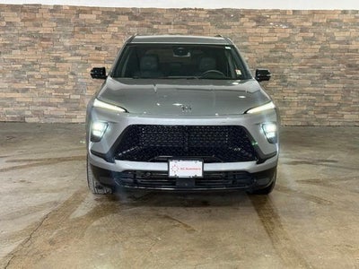 2025 Buick Enclave 4dr Sport Touring