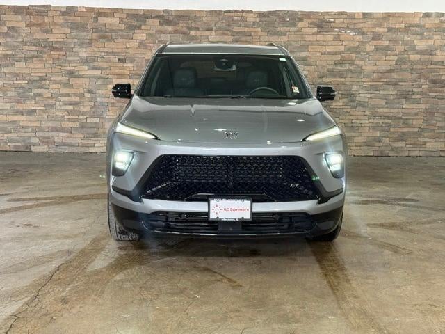 2025 Buick Enclave 4dr Sport Touring