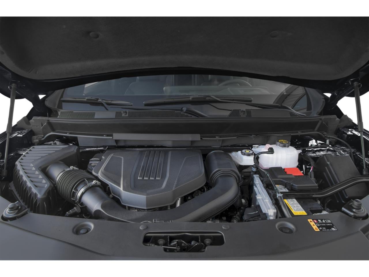 2025 Buick Enclave 4dr Sport Touring