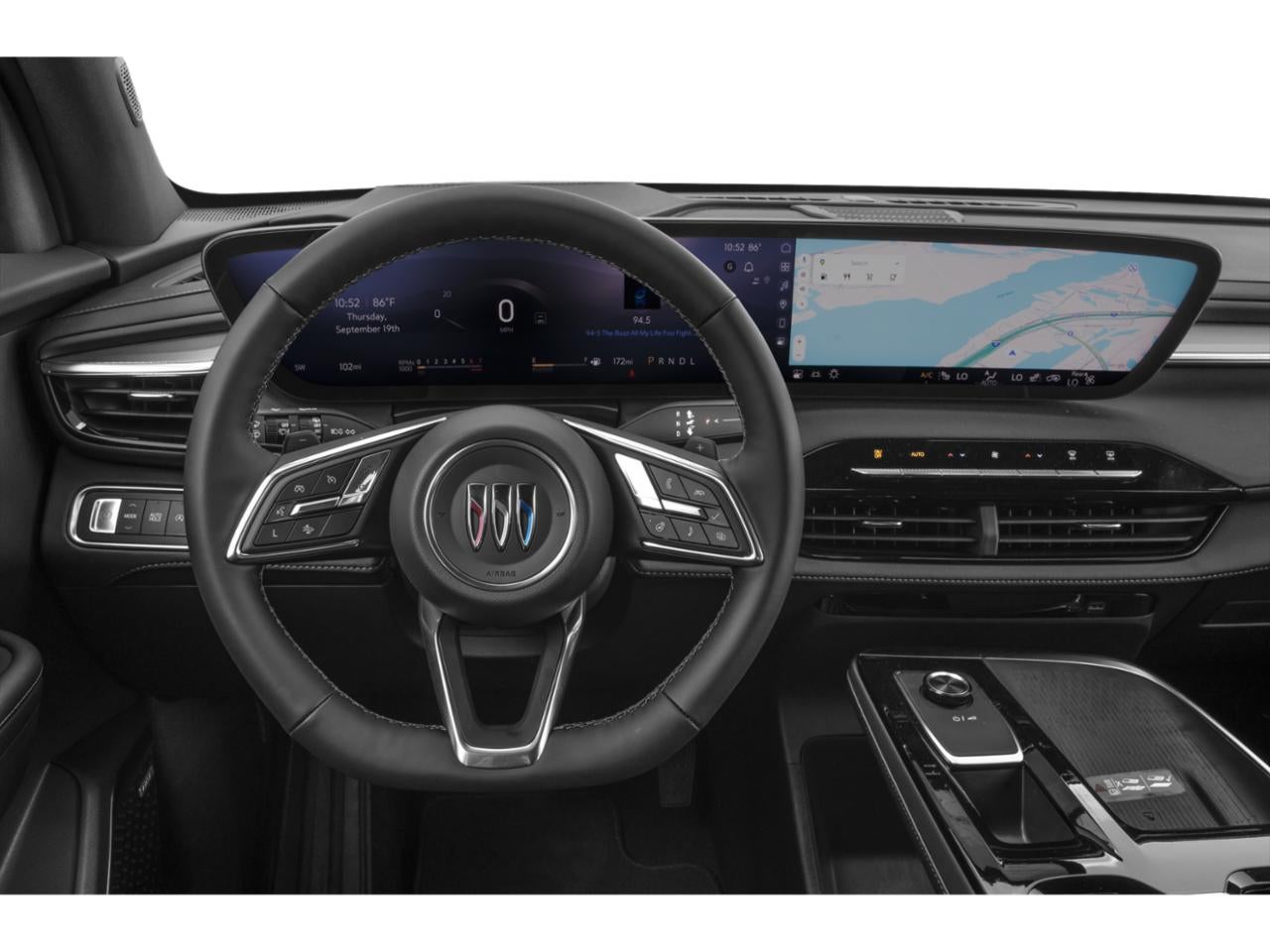 2025 Buick Enclave 4dr Sport Touring