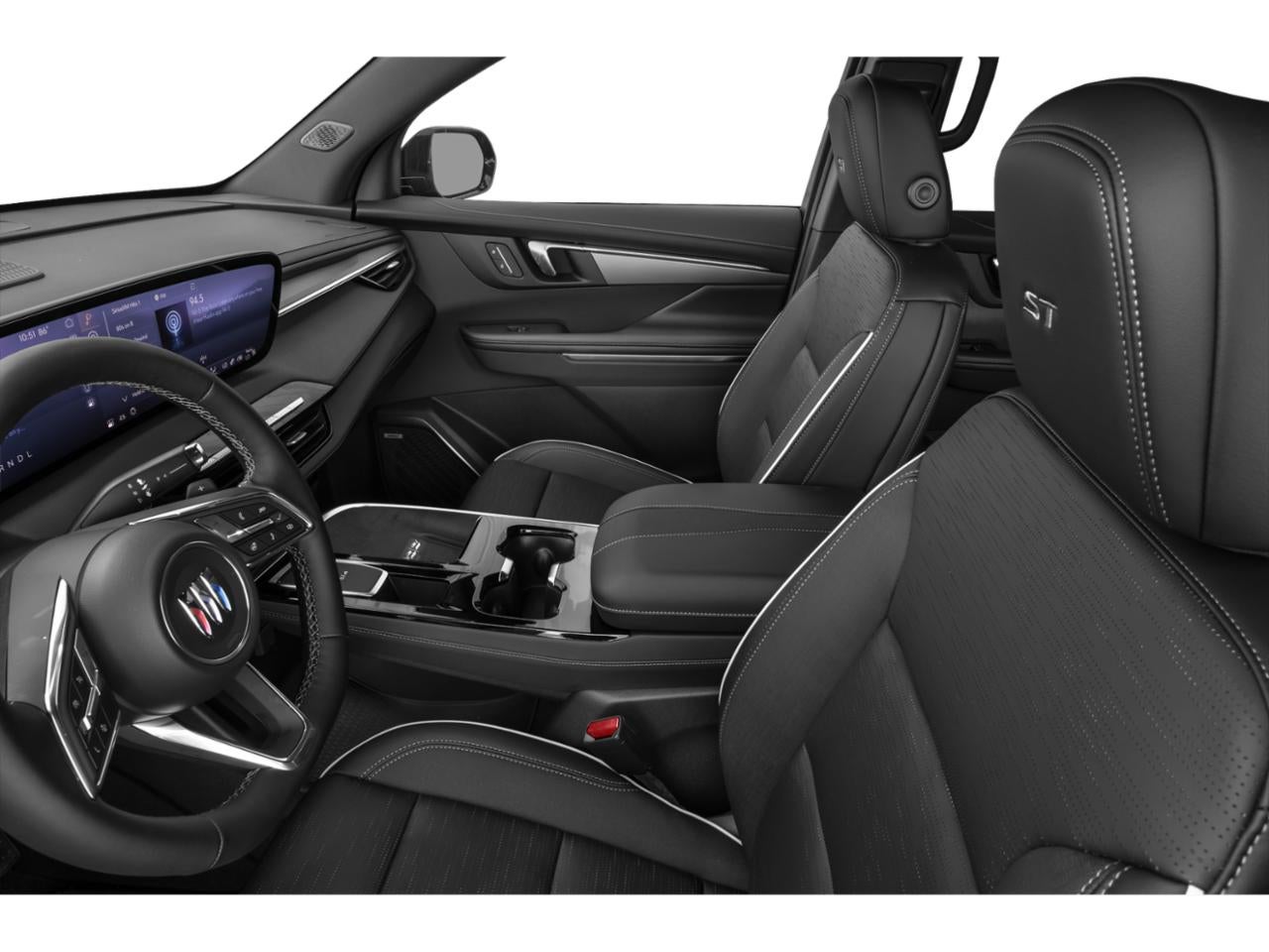 2025 Buick Enclave 4dr Sport Touring