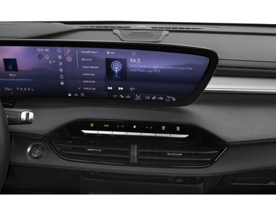 2025 Buick Enclave 4dr Sport Touring