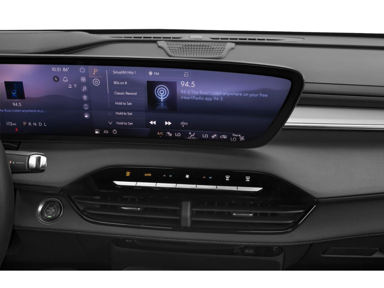 2025 Buick Enclave 4dr Sport Touring