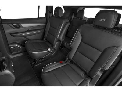 2025 Buick Enclave 4dr Sport Touring