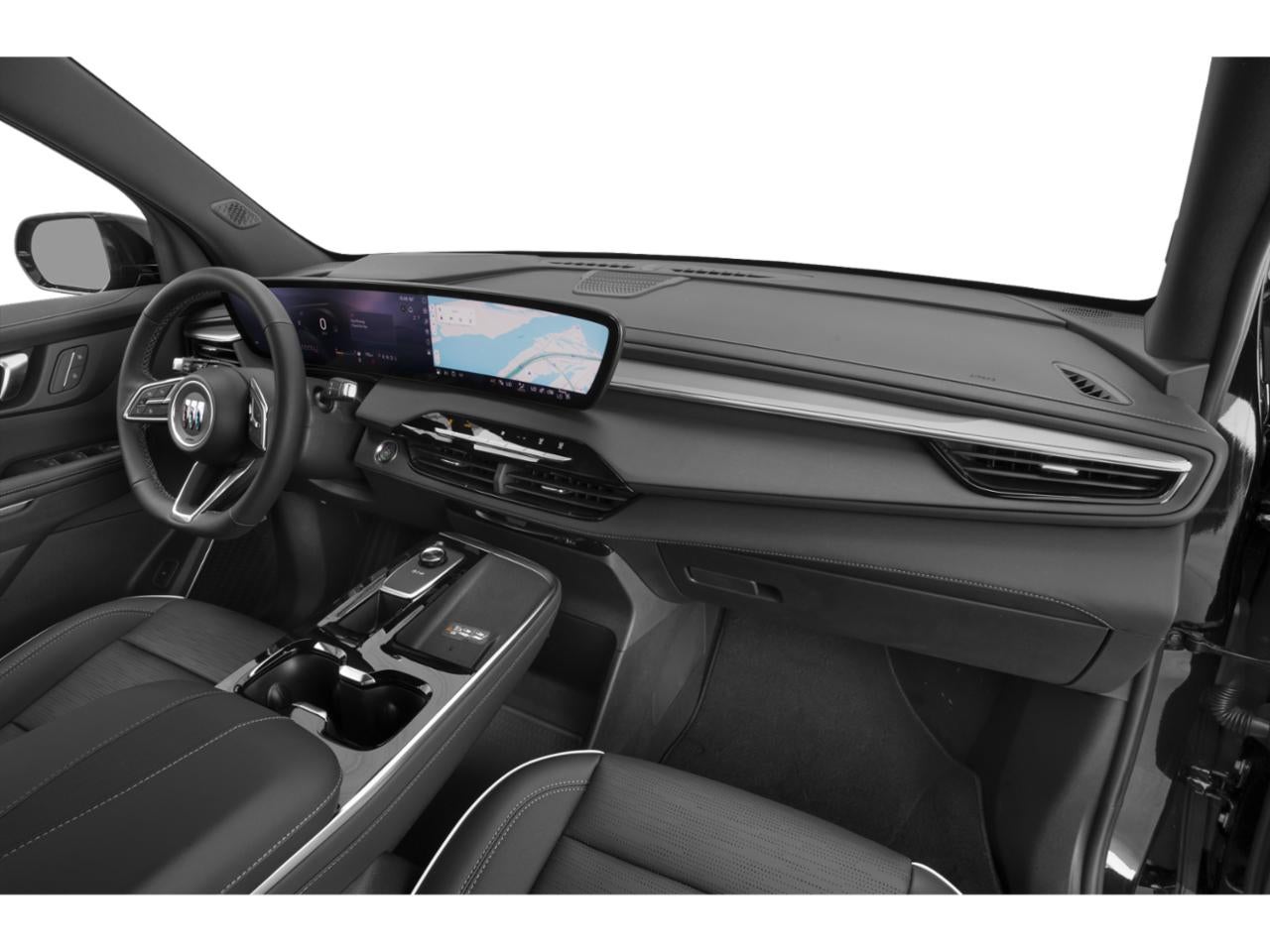 2025 Buick Enclave 4dr Sport Touring