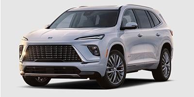 2025 Buick Enclave 4dr Sport Touring