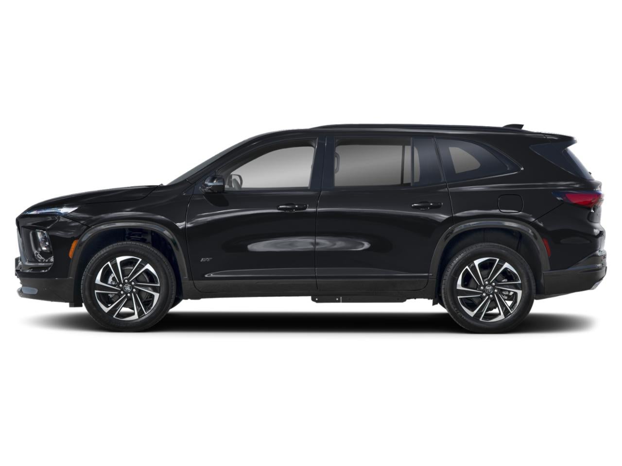 2025 Buick Enclave 4dr Sport Touring