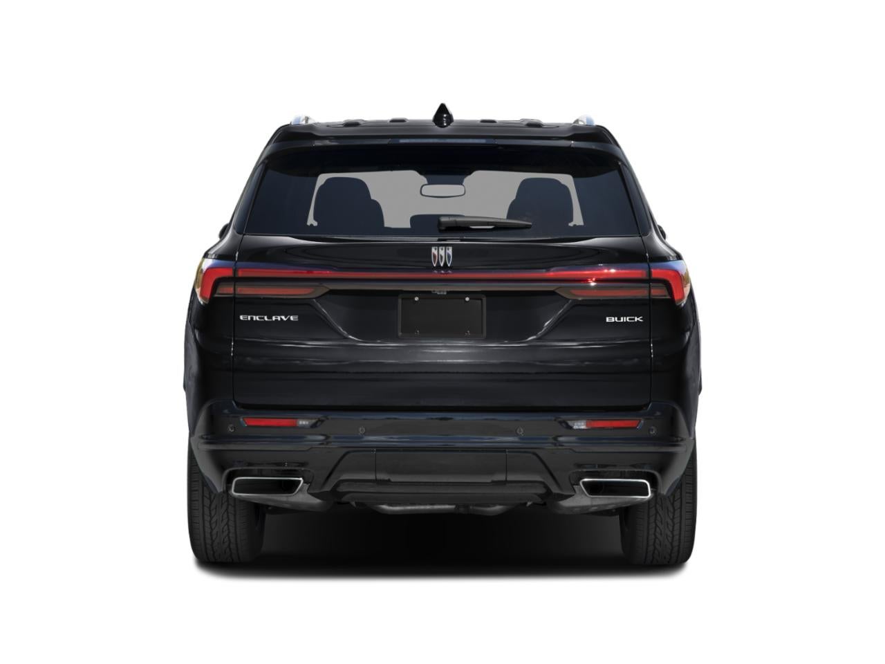 2025 Buick Enclave 4dr Sport Touring