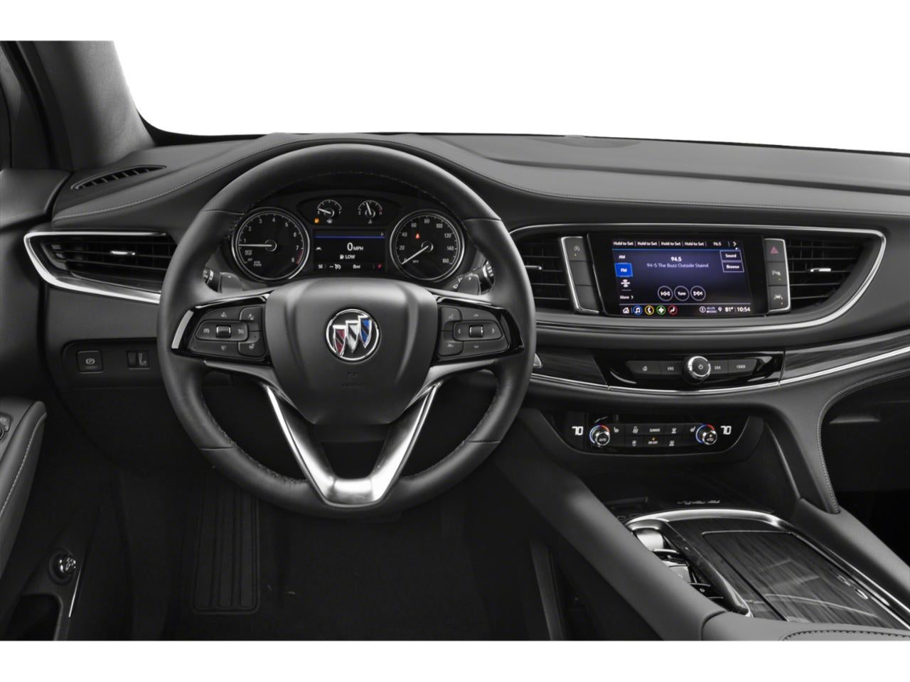 2023 Buick Enclave Premium FWD