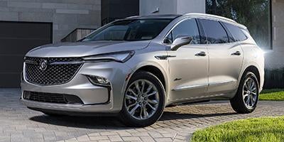 2023 Buick Enclave Premium FWD