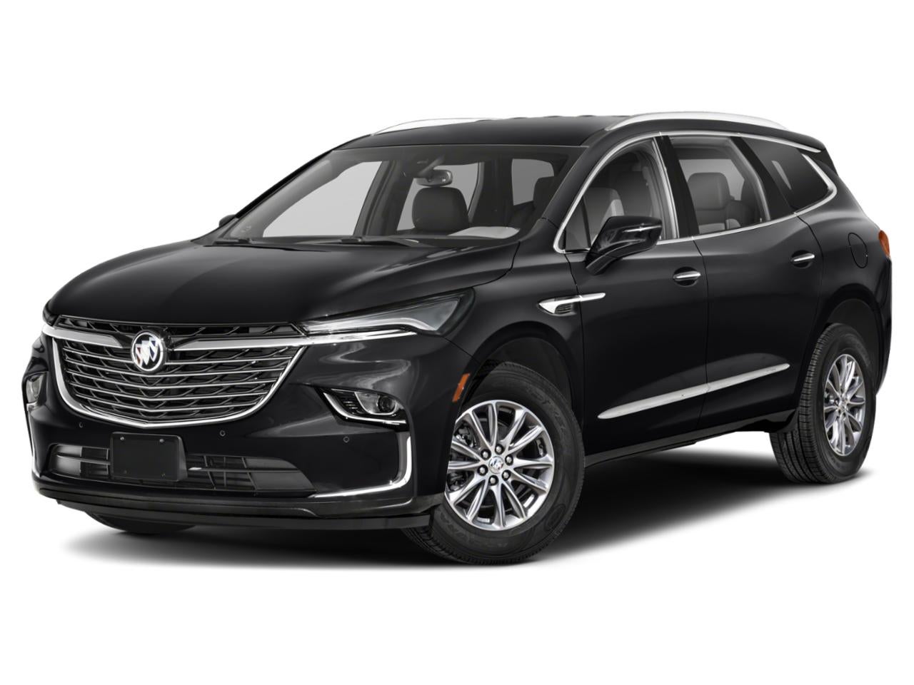 2023 Buick Enclave Premium FWD
