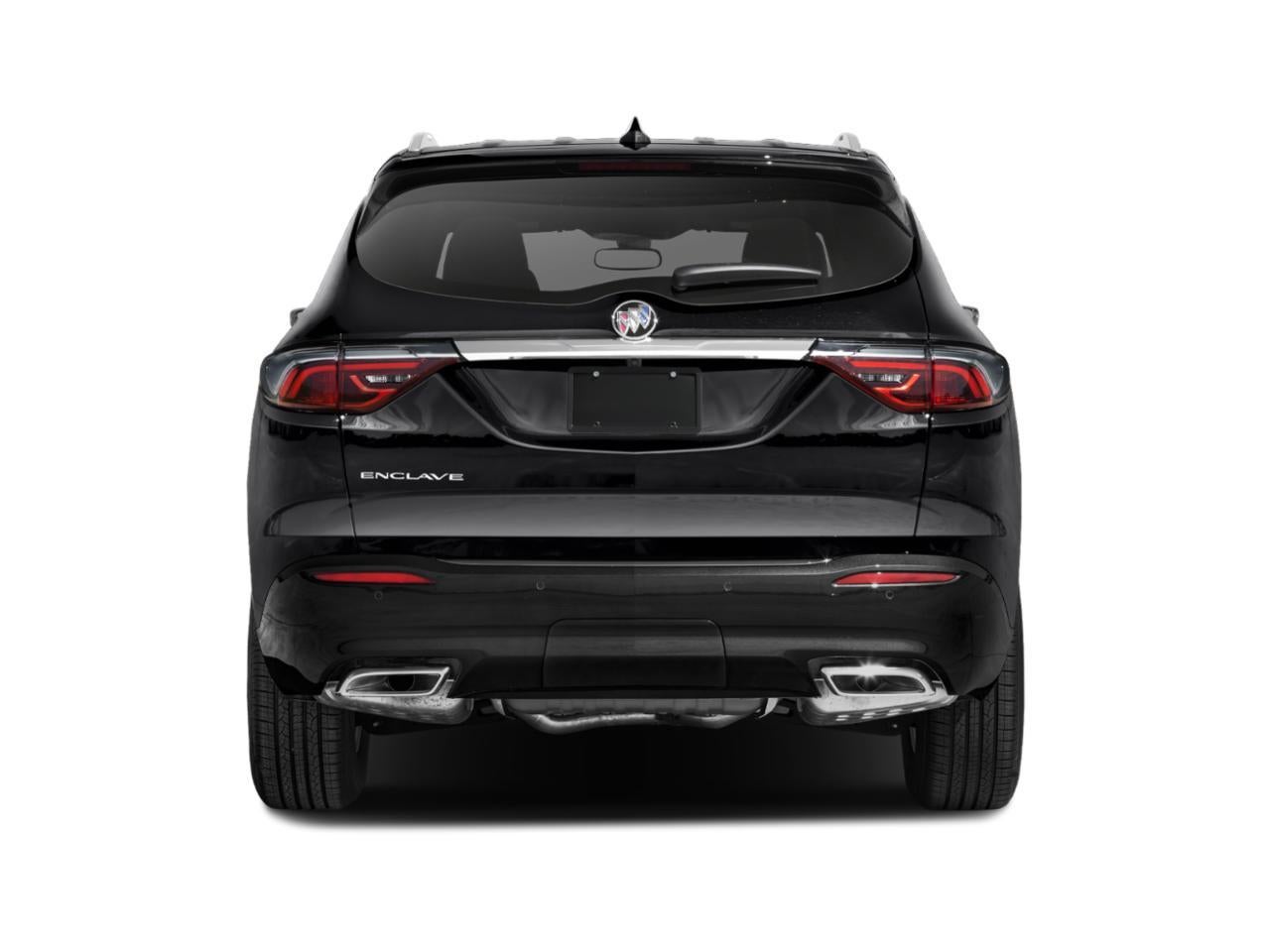 2023 Buick Enclave Premium FWD