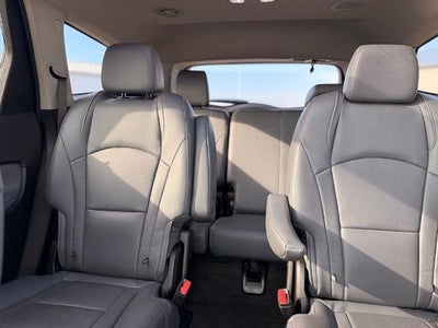 2020 Buick Enclave Essence AWD