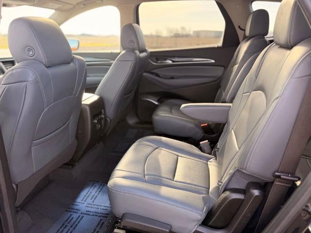 2020 Buick Enclave Essence AWD