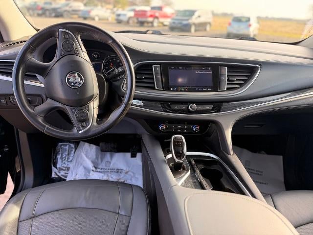 2020 Buick Enclave Essence AWD