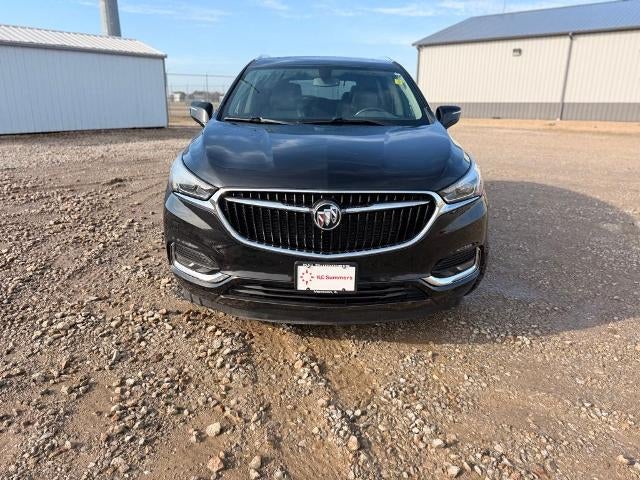 2020 Buick Enclave Essence AWD