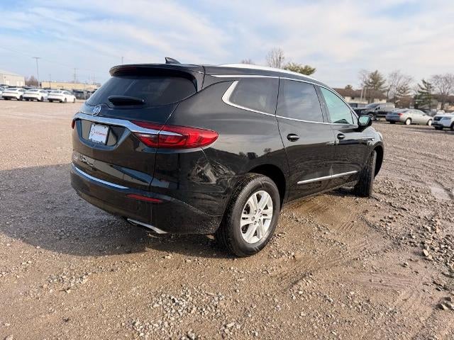2020 Buick Enclave Essence AWD