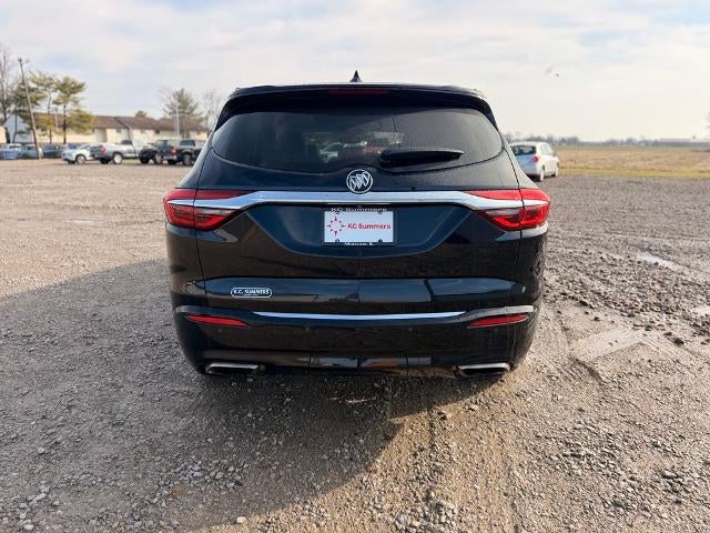 2020 Buick Enclave Essence AWD