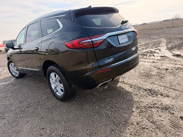 2020 Buick Enclave Essence AWD