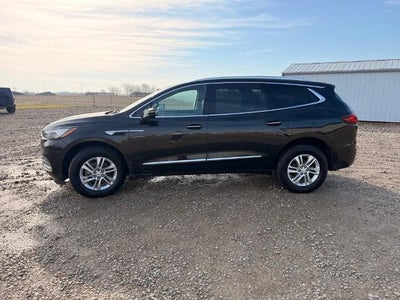 2020 Buick Enclave Essence AWD