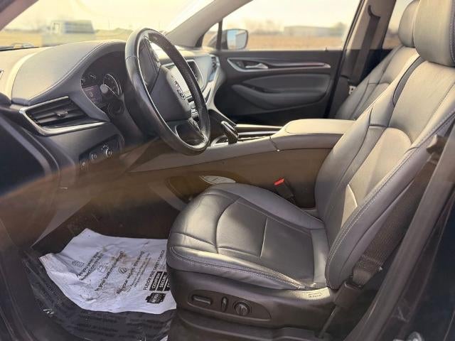 2020 Buick Enclave Essence AWD