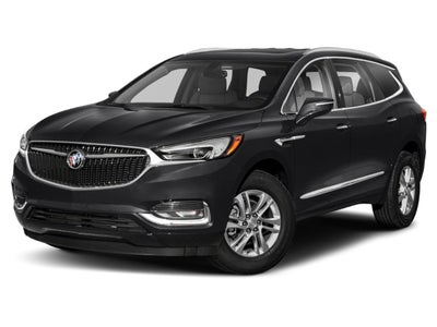 2020 Buick Enclave Essence AWD