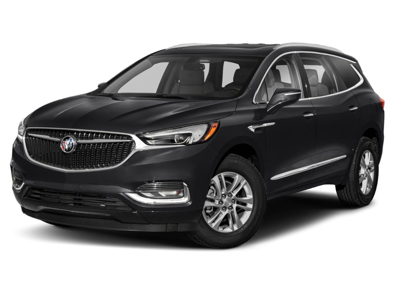 2020 Buick Enclave Essence AWD