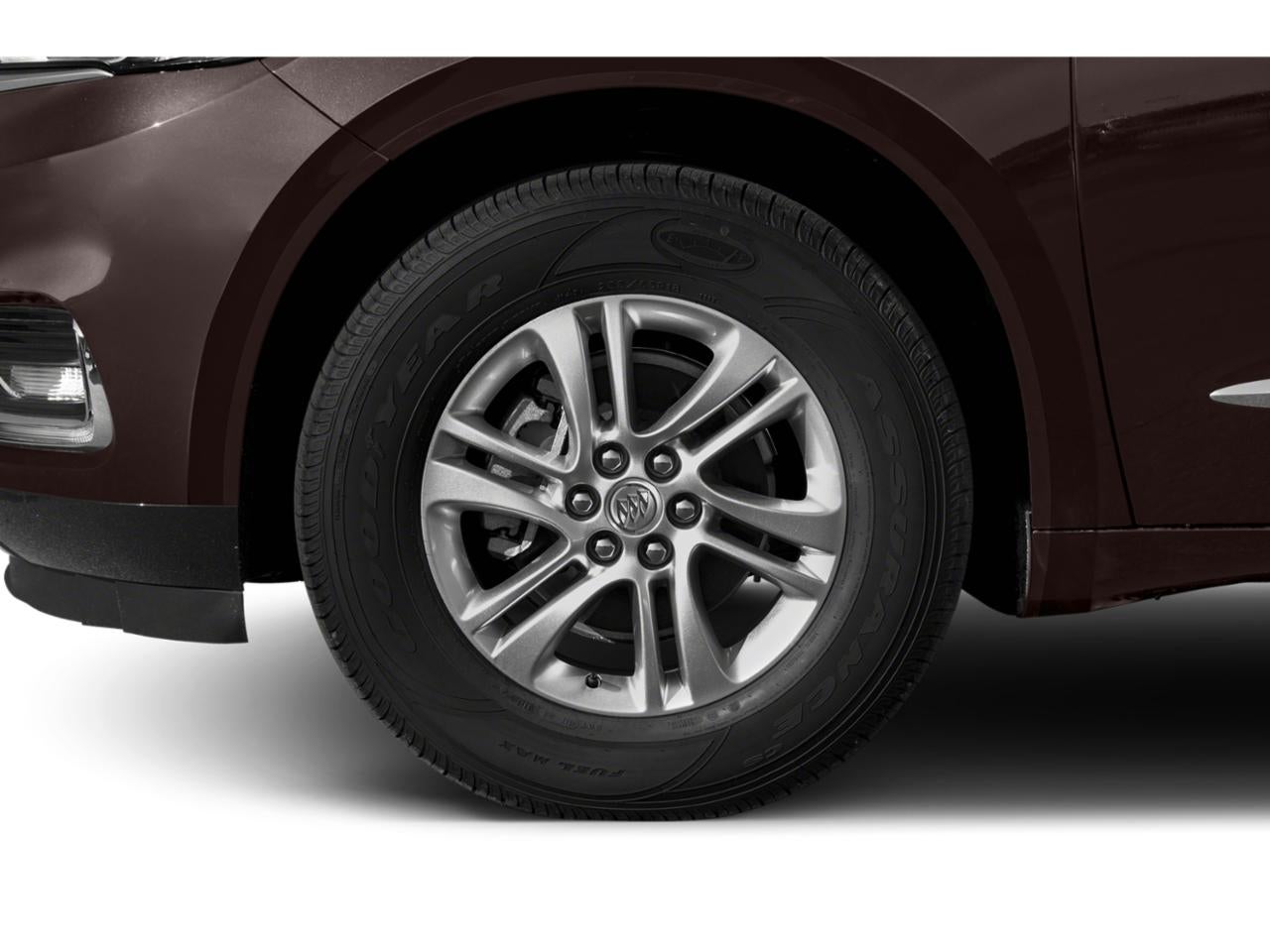 2020 Buick Enclave Essence AWD